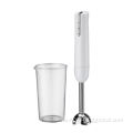 Dual-Speed High-Quality DC Motor Hand Blender with Custom Color and Storage Cup